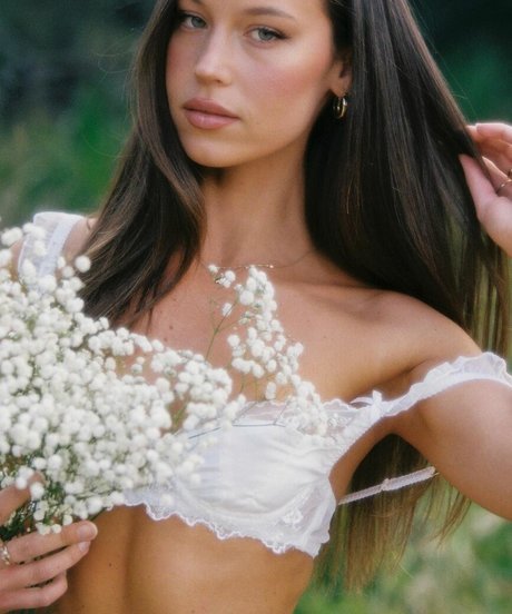 Olivia Mathers new onlyfans leaks