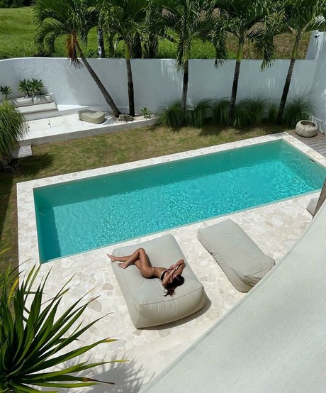 Olivia Mathers only fans leak nude