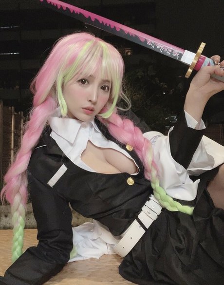 Yua Mikami onlyfans leak nude