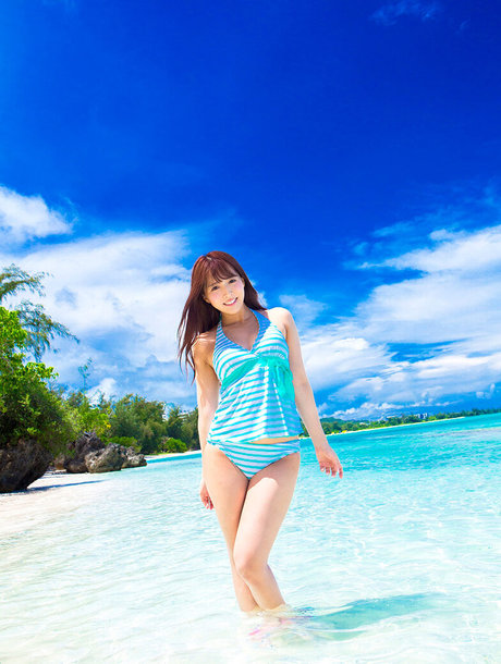 Yua Mikami onlyfans porn leak