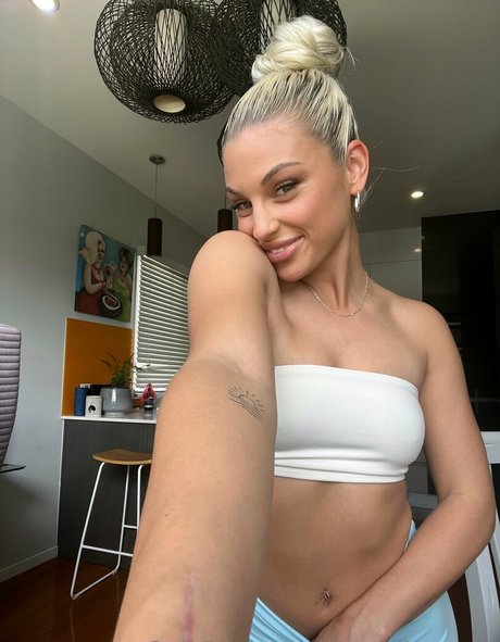 Desree Barnes only fans naked