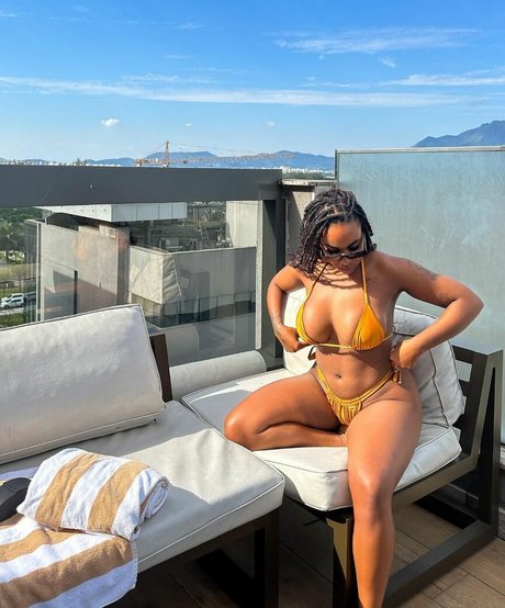 Flaviane Vasconcelos sex tape onlyfans