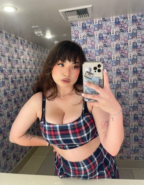 Jazziiraw onlyfans naked