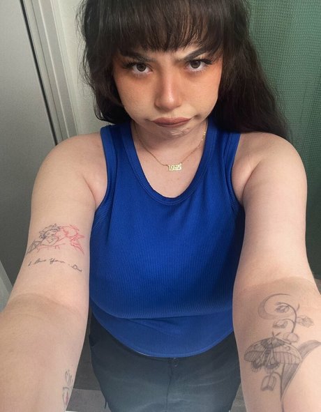 Jazziiraw onlyfans pics