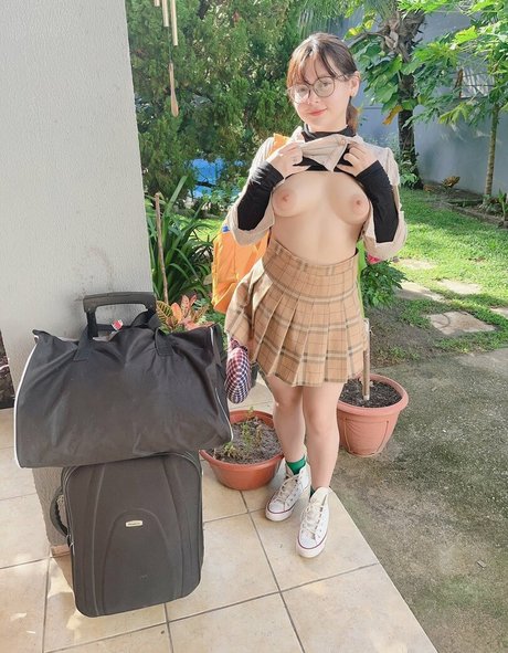 Sarah Carvalho nude onlyfans porn