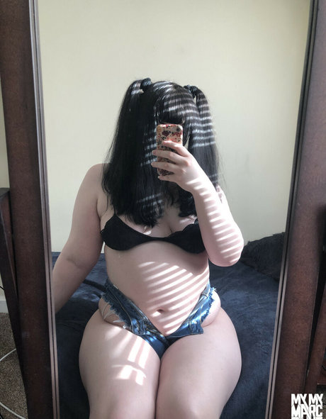 mymymarceline onlyfans leaked nude