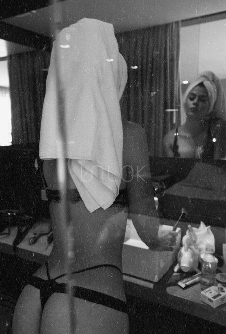 Nicole Mier onlyfans leaks free