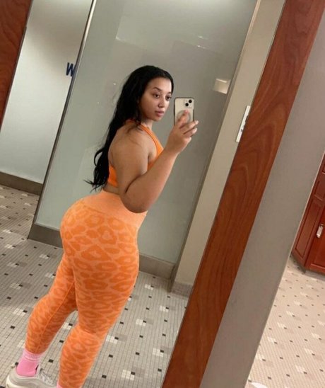 Ekassii onlyfans model