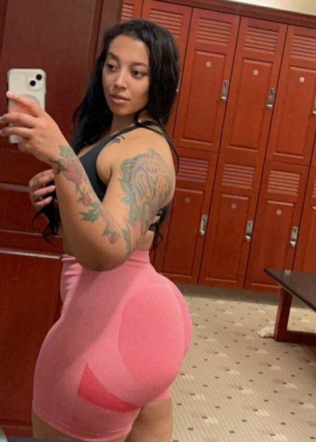 Ekassii onlyfans posts