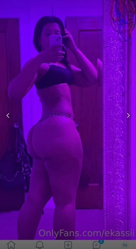 Ekassii onlyfans for free