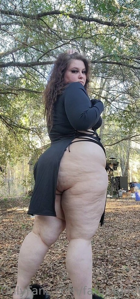fatassgoddessfree en onlyfans