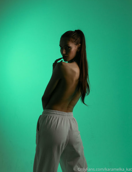 karamelka kat onlyfans model photo