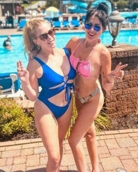 Chrissie Mayr new onlyfans leaks