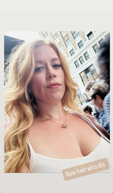 Chrissie Mayr onlyfans archives