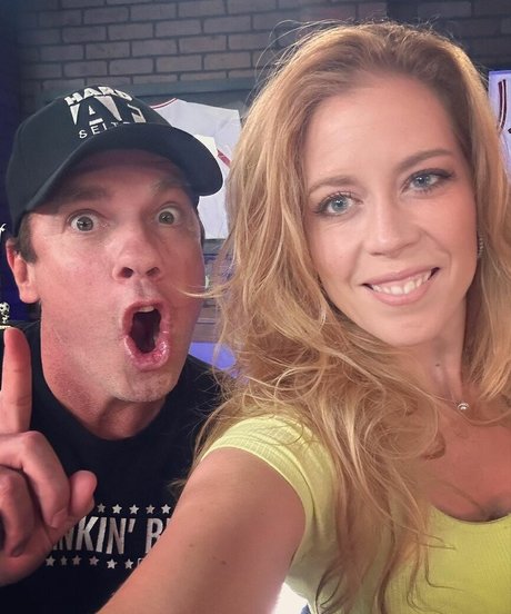 Chrissie Mayr nsfw onlyfans