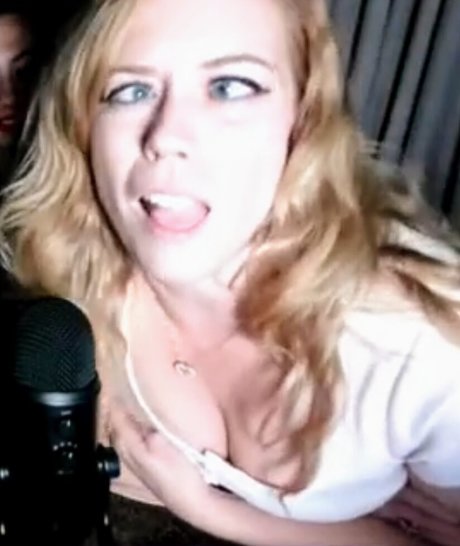 Chrissie Mayr leaked only fans porn