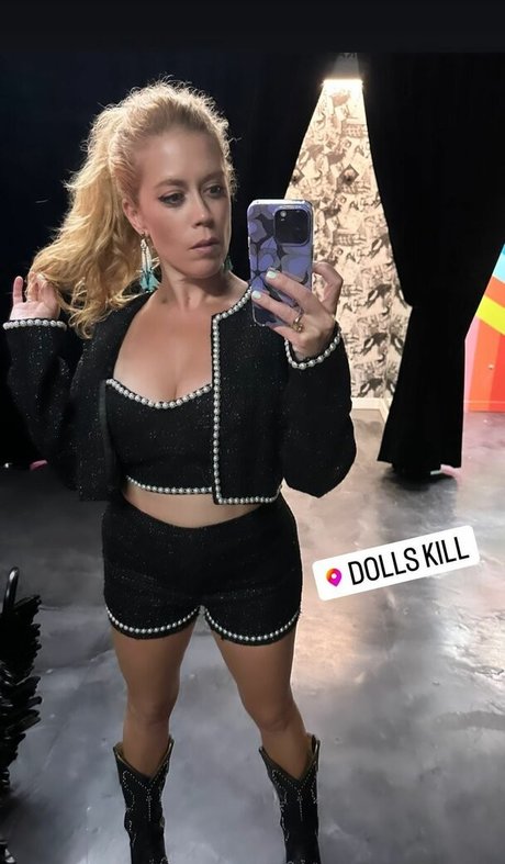 Chrissie Mayr onlyfans nude