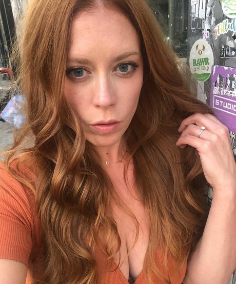 Chrissie Mayr onlyfans porn