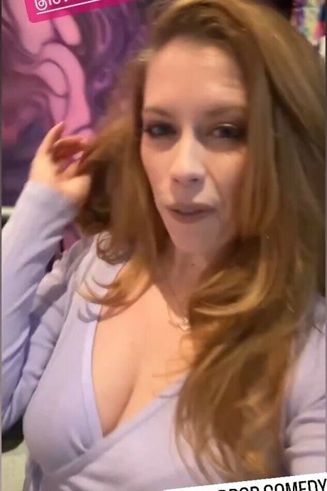 Chrissie Mayr onlyfans leak free