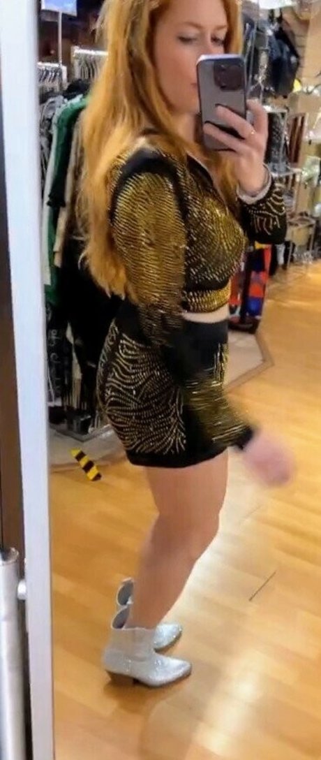 Chrissie Mayr onlyfans nudes leaks