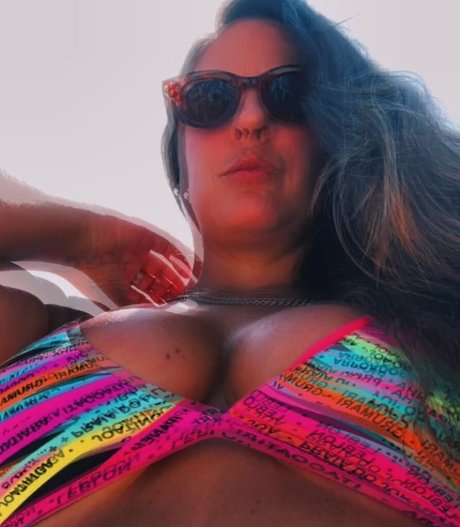 Marcia Magalhaes nude onlyfans leaks