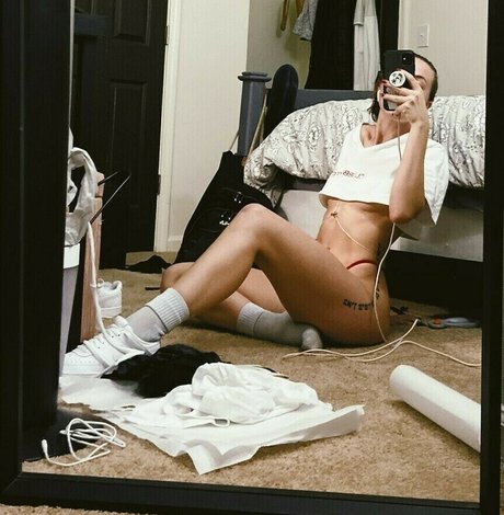 Bekah Bailey onlyfans leaks xxx