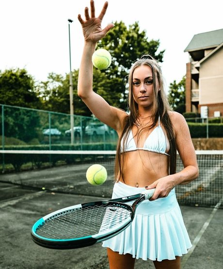 Bekah Bailey only fans leaked