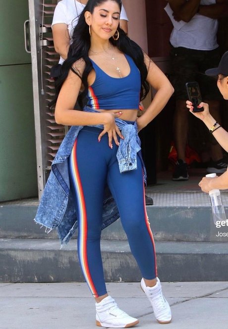 Stephanie Beatriz leaked only fans