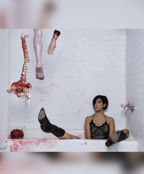 Stephanie Beatriz leak only fans