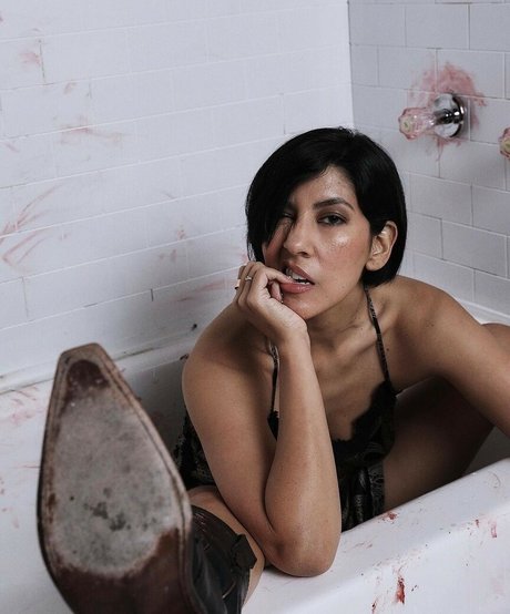 Stephanie Beatriz only fans leaks