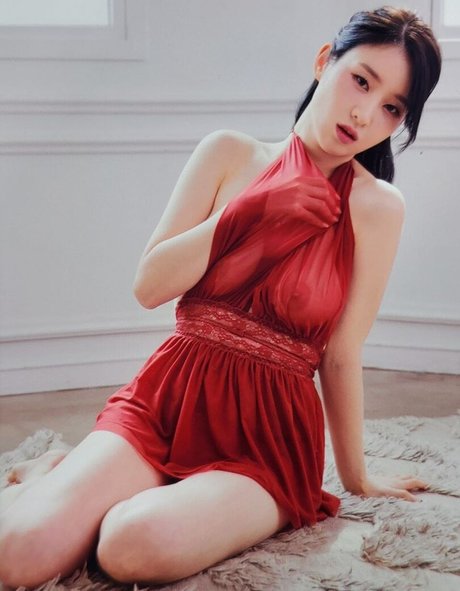 Woohyeon onlyfans page