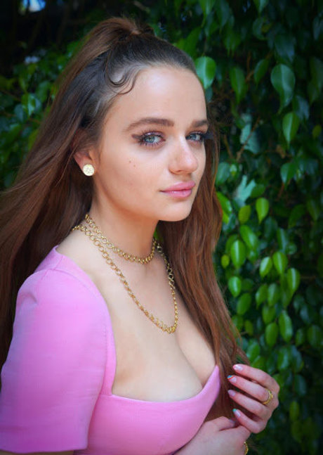 Joey King onlyfans photo