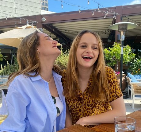 Joey King onlyfans posts