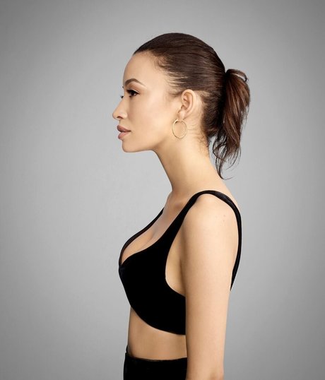 Christian Serratos onlyfans porn