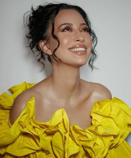 Christian Serratos onlyfans sextape leak