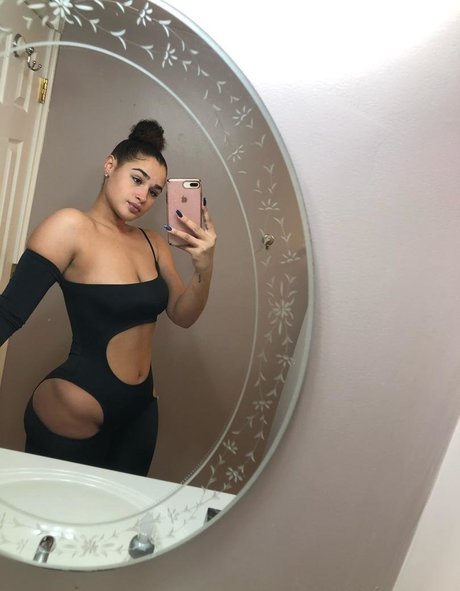 Janaevic naked onlyfans leaks