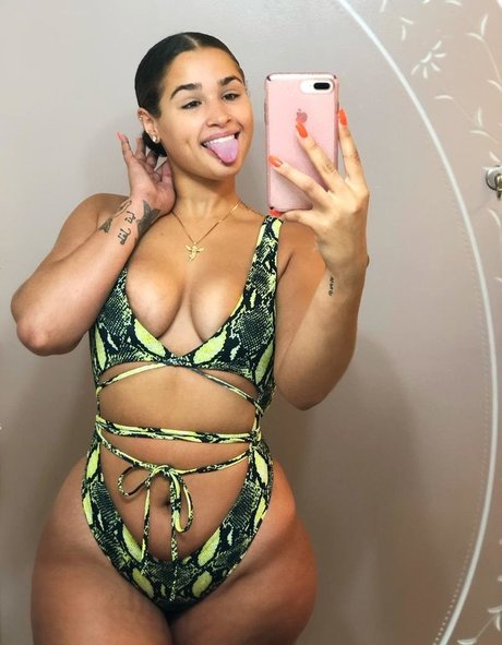 Janaevic onlyfans leak nude