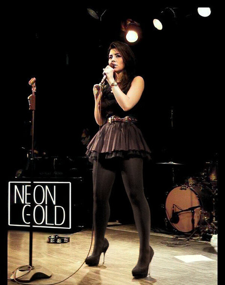 Marina Diamandis new onlyfans leak