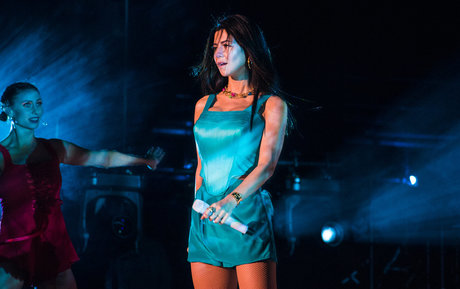 Marina Diamandis naked leaked onlyfans