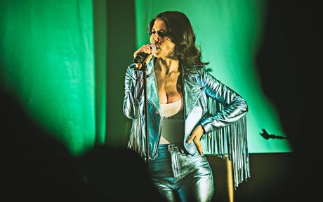 Marina Diamandis onlyfans explicit content