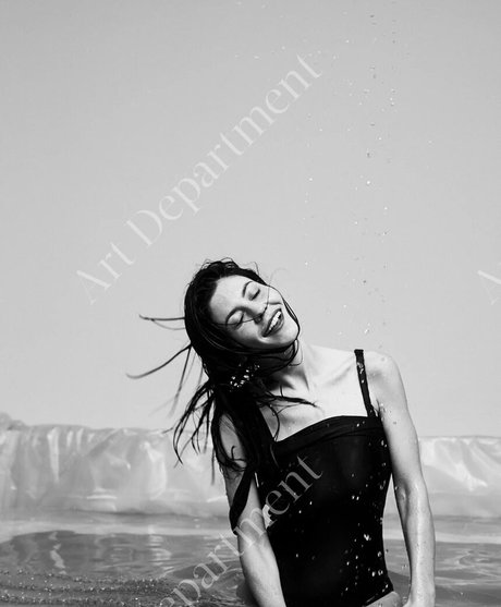 Marina Diamandis onlyfans model