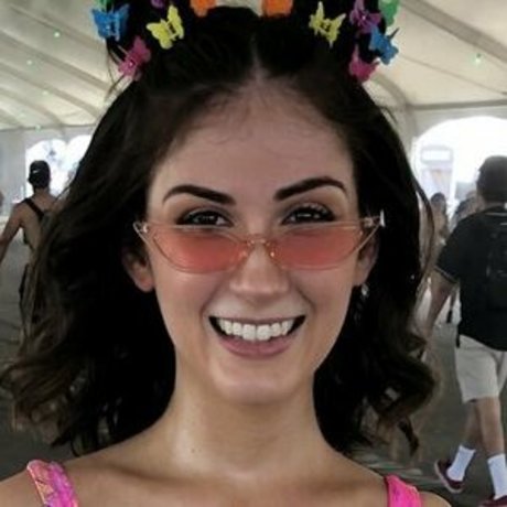 AllyAlv_ leaked onlyfans nude