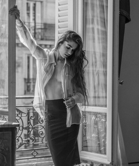 Effy Jones fans only