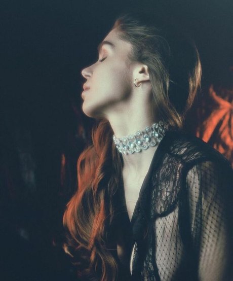 Effy Jones onlyfans nude photos