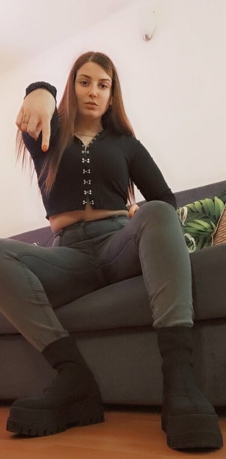 erisfeet freemium leaked onlyfans naked