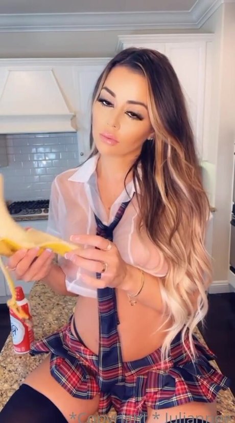 Juli annee onlyfans leakes