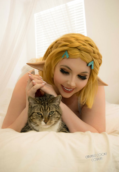 Gabrielle Cooke onlyfans for free