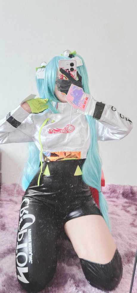 Yuusachii leak onlyfans porn