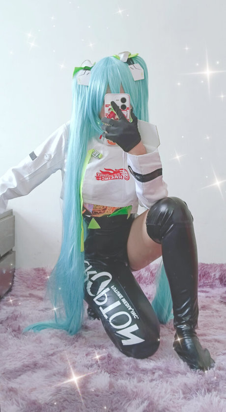 Yuusachii onlyfans nude