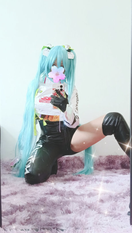 Yuusachii onlyfans leaks